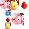 Adorable Cartoon Eggshell Backpack For Kids Ages 3-6 Boys And Girls Preschool Bag