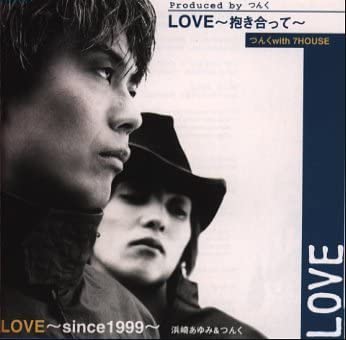 

CD TSUNKU - Love - Dakiatte - EPCE5020 Zetima 1999 Japan ObiJapanese Pop/Rock Used