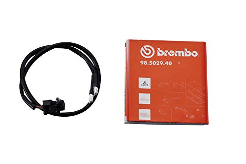 Brembo 110.4671.95 Micro Switch with Harness for RCS Corsacorta/RCS Brakes