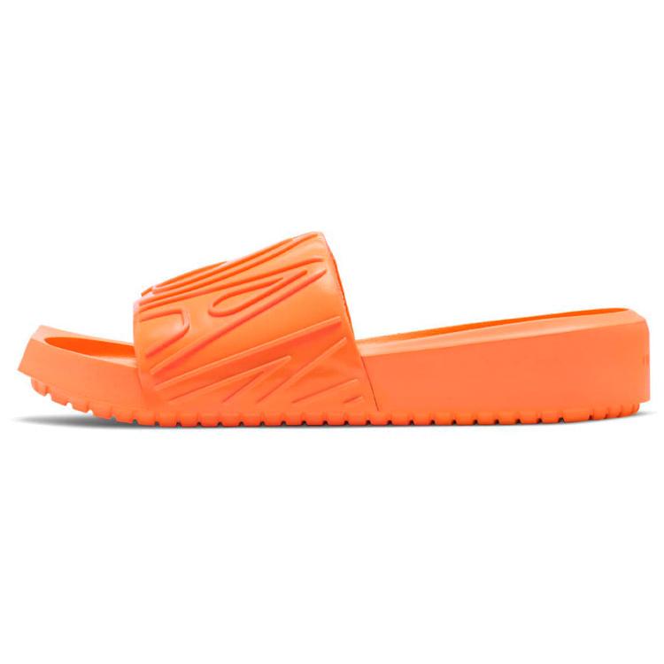 

Jordan Жіночі шльопанці Nola Slide Bright Citrus CZ8027-800 42