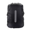 Adjustable Dustproof Backpack Sport Bag Rain Cover All Weather Backpacks Cover for Safe Nighttimes Use