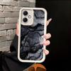 Marble Pattern Matte Phone Cover Case for Xiaomi Redmi Note 14 Pro Plus Note 13 14C 13C 12 A1 A2 A3 A4 11s 11 10 12C 12s