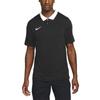 Nike Casual Golf Sport Polo Shirt Men Tops Black CW6933-010