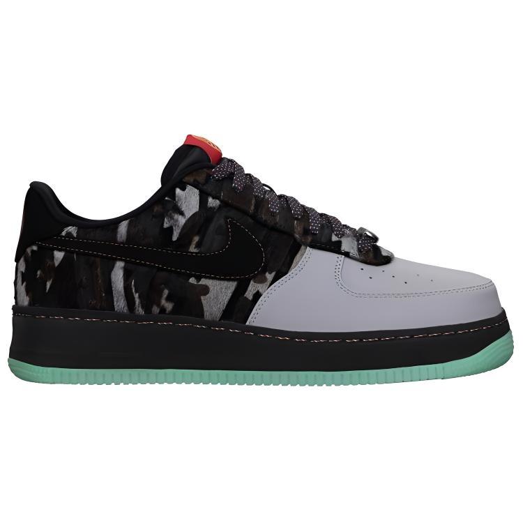 Nike Air Force 1 Comfort Premium QS 'Year of the Horse' Men's 647592-001