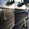 Car Scratch Cream, Car Scratch Removal Kit, Includes Wiping Sponge And Towel
