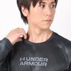 Under Armour UA Tech LS Printed Black LG