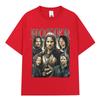 Hozier Funny Meme Aragorn Graphic T Shirt Unisex Unisex Hip Hop Harajuku Short Sleeve Tshirt 100 Cotton Casual Oversized Tee Shirt