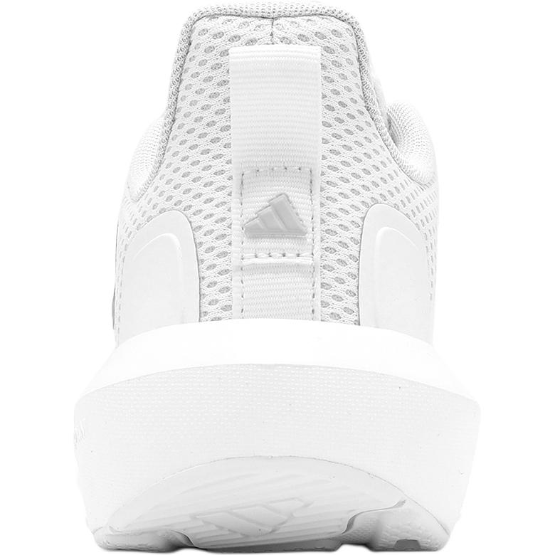 Adidas FORTARUN 3.0 Knob Slip Resistant Abrasion Resistant Low top Kids Lifestyle Shoes White Kids' IF4128