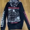 [USED] BIGBANG Live Hoodie