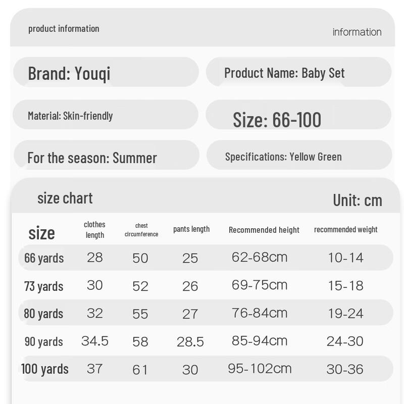 Youqi Baby Girl Summer Sleeveless Top & Bloomer Set