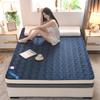 Materasso Pieghevole in Lattice e Memory Foam Tatami per Dormitori - Singolo/Matrimoniale