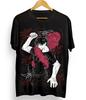 Jujutsu Kaisen Fushiguro Toji Tshirt Anime Horror