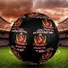 1PC FC KÖLN poster size 5 soccer ball PrahaIndoor Soccer Ball Colorful All Ages Machine Stitched PVC Competition Ready Durable High-Bounce