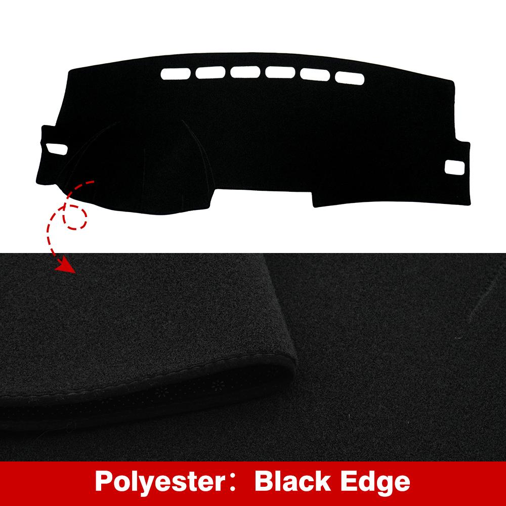 

Для Toyota Corolla 2007 2008 2009 2010 2011 2012 2013 Коврик на панель Солнцезащитный коврик Анти-УФ Коврики Автоаксессуары Чехол на приборную панель автомобиля Right hand drive