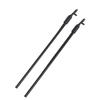 Pairs V912 26 Tail Tube Spare Parts Black for WLtoys V912 A RC Helicopter RC Aircraft Accessories