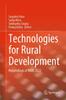 The Technologies for Rural Development : Proceedings of NERC 2022 Book
