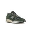 New Balance 991v2 Made In England Kombu Unisex Sneakers Green U991GR2