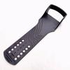 2 Pieces Rowing Machine Foot Pedals Easy To Install Rower Footplates