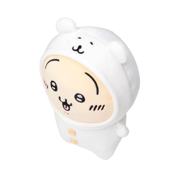 Naganos Bär Chiikawas Plüschtier S Hase