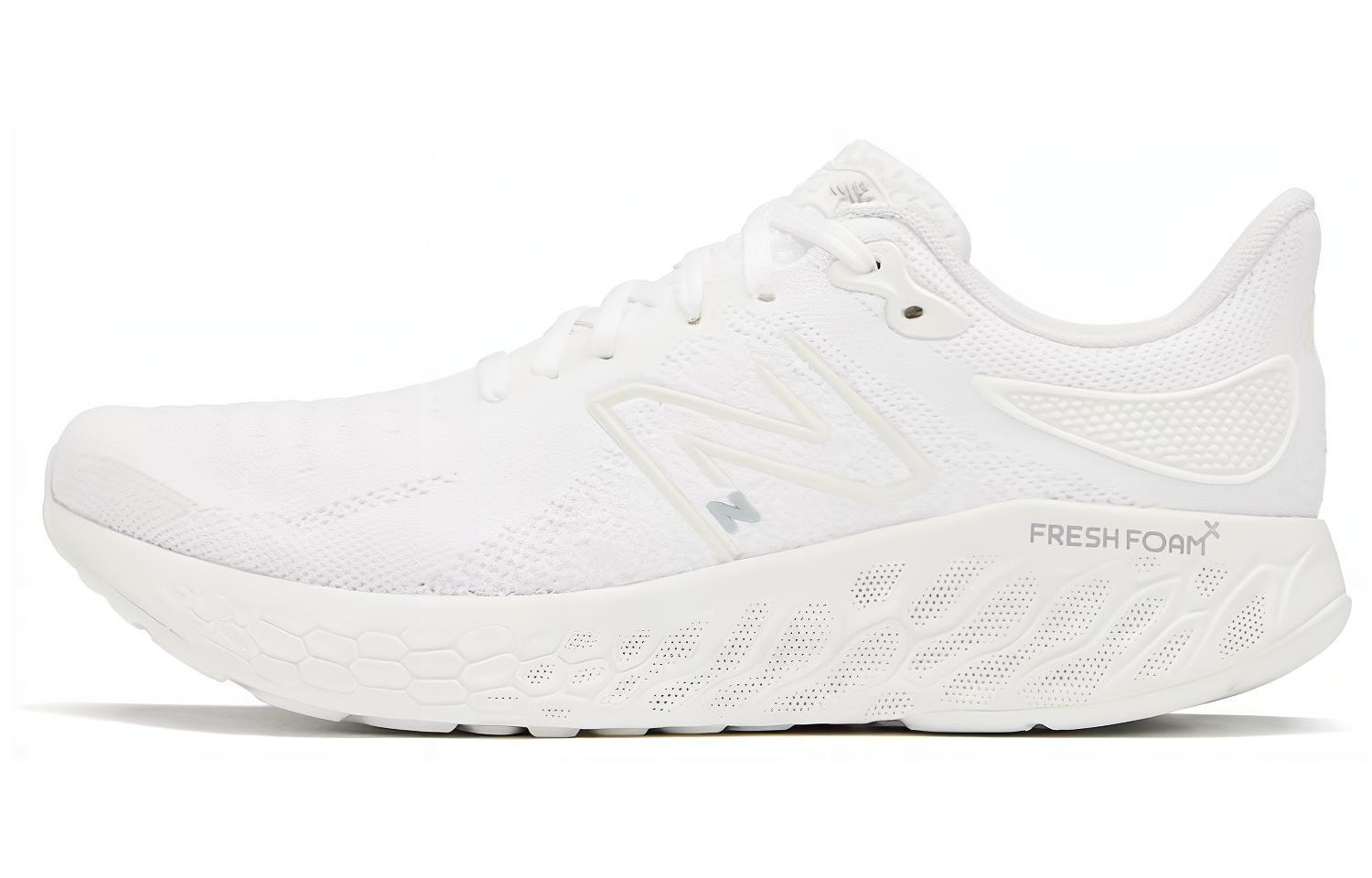 

1080 Fresh Foam X New Balancev12 White Arctic Fox M108012W 41.5