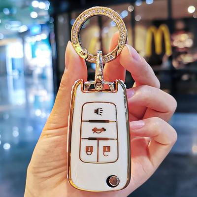Acessórios para equipamentos eletrónicos de automóveis – Capas para chaves de carro