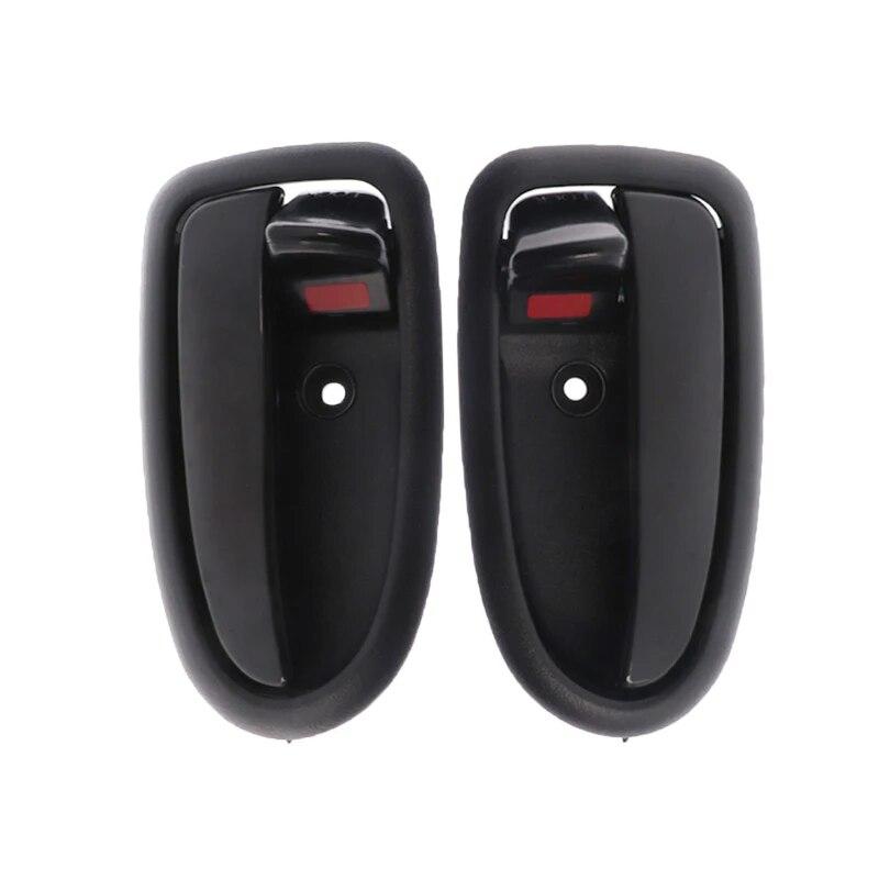 82610-17000 Interior Inside Door Handle For Hyundai Matrix / Lavita 2001-2010 82610-17000-B 82610-17000-C 100% High Quality &New