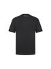 DISCOVERY EXPEDITION Men'S Cutout Functional Short Sleeve T-Shirt (Black)