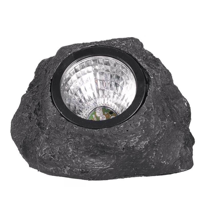 

Pailide LED Waterproof Garden Stone Spotlights 2-Pack