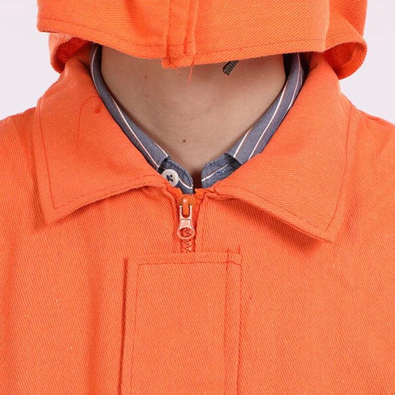 Yulong Forest Fire Protection Suit 2XL