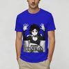 The Coffin Of Andy And Leyley T Shirt Summer Harajuku T Shirts Unisexs 100 CottonOversized Tees Short Sleeve Classic Tops