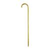 Jazz Dance Cane Belly Dancing Canes Walking Sticks for Cosplay Stage Performance One Size