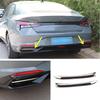 Rear  Fog Light Lamp Cover for Hyundai Elantra