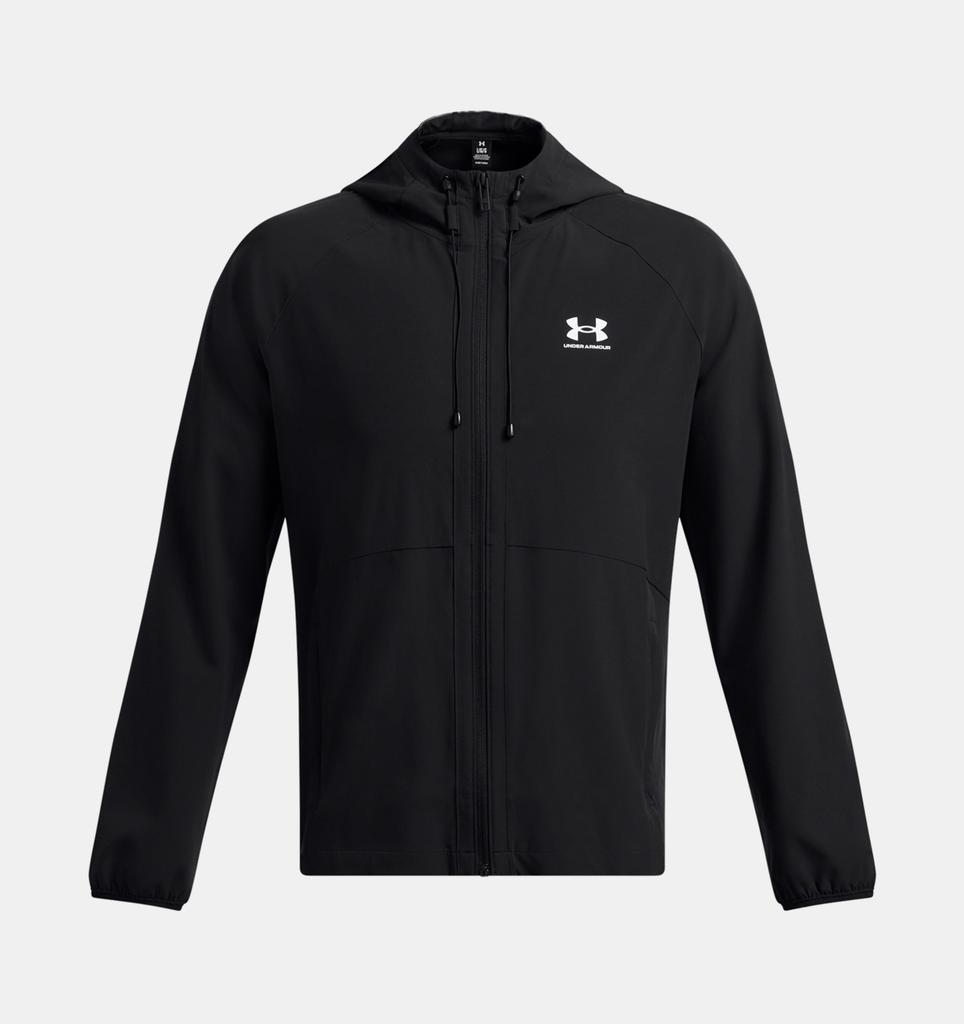 Underarmour Ua Stretch Woven 6003001-001