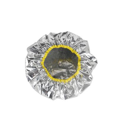 Nasadka do wielokrotnego użytku do głębokiej pielęgnacji włosów Nasadka koloryzująca do włosów Folia aluminiowa