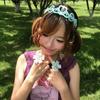 Diamond Ornament Vine Hair Accessory Acetic Acid Material Crown Hair Hoop  Dress Up