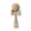 Kendama Yamagata Workshop Oozora Solid Color Single Japan Association Certified Competition (Wood Base)