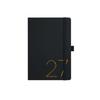 English 2027 Schedule Planner Notepad 12 Months To-do List Notebook Office Work Planner  Stationery