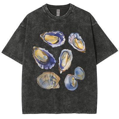 Üst Kıyafetler – T-shirtler