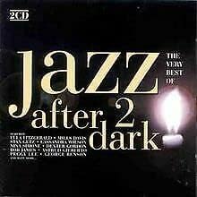 

CD VARIOUS - Jazz After Dark 2 RADCD156 Global Televisi 1993 Japan Jazz Used