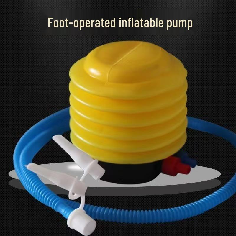 Aufblasbarer Boxsack: Kinderspielzeug für Fitness, Training und intellektuelle Entwicklung