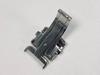 B23S51SA01W SEIKO Brightz Genuine 18mm for and via D-Buckle SDGM005/6R15-03A0 others. (Ships Nekoposu)