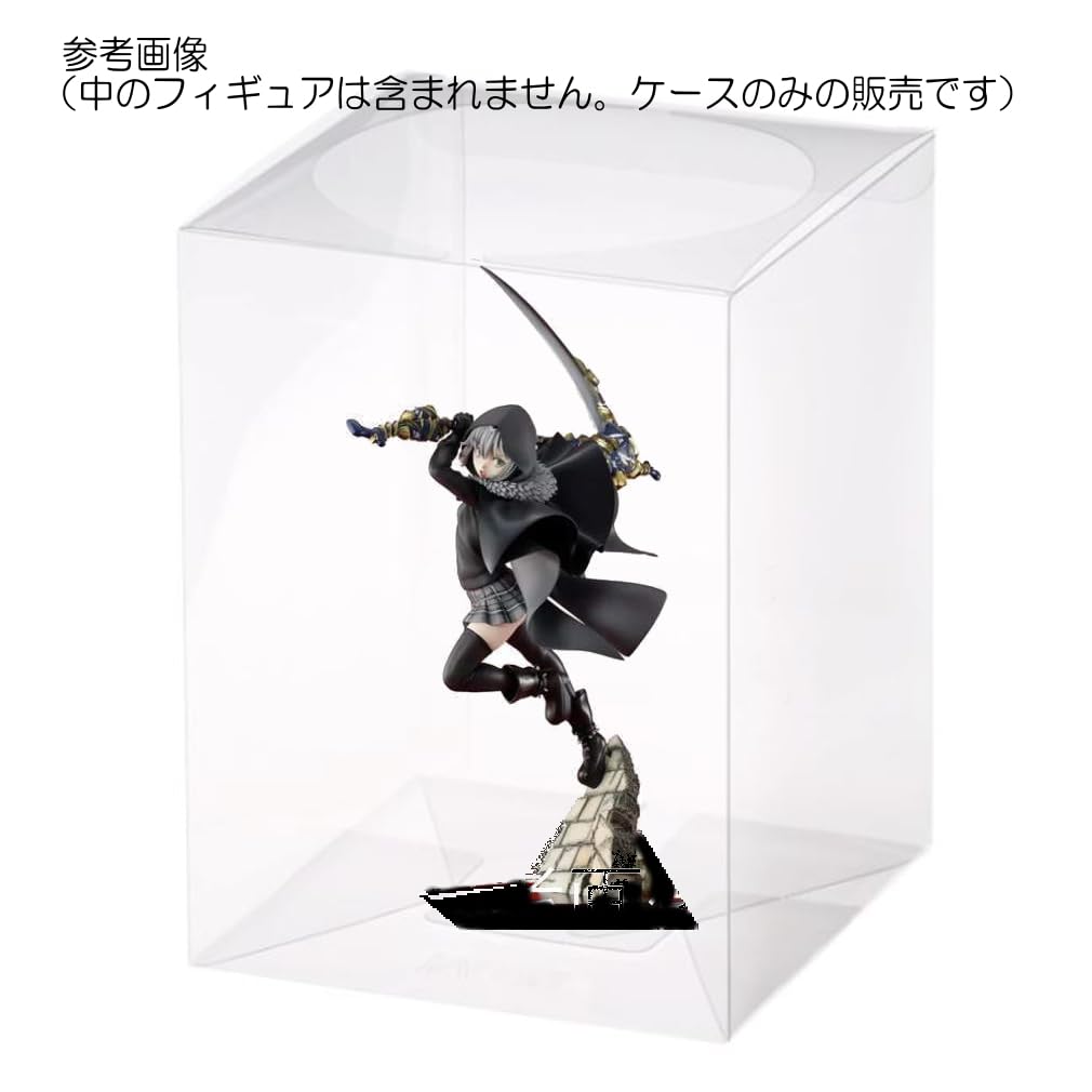 Made in LL 20 x 20 x 30cm 4 clear Flower bouquet preserved flower gift stuffed collection Japan, size, high, cases. boxes, cases, flowers,