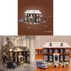 Home Alone Building Kit For Creative Diy Play And Collectors