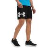 Under Armour WOVENTech SS25 Sports Shorts Men's Black 1390046-001