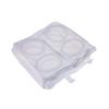 Laundry Polyester Shoes Caps Wash Dry Bag Washing Cleaning Fabric