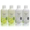 The Saem Healing Tea Cleansing Water 300ml X 4ea Green Tea 2 Pcs + White Tea, 2 Pcs