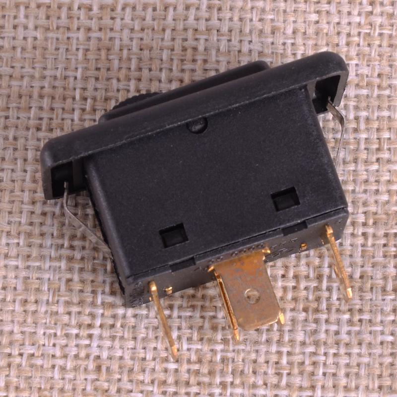 4pcs/set Car Power Window Switch Socket Wiring Harness Pigtail Adapter DC 12V Universal Accessories 5 Pin