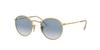 0RB3447N Größe 50 [Ray-Ban] Gold, Japan, (GRATIS Größe)