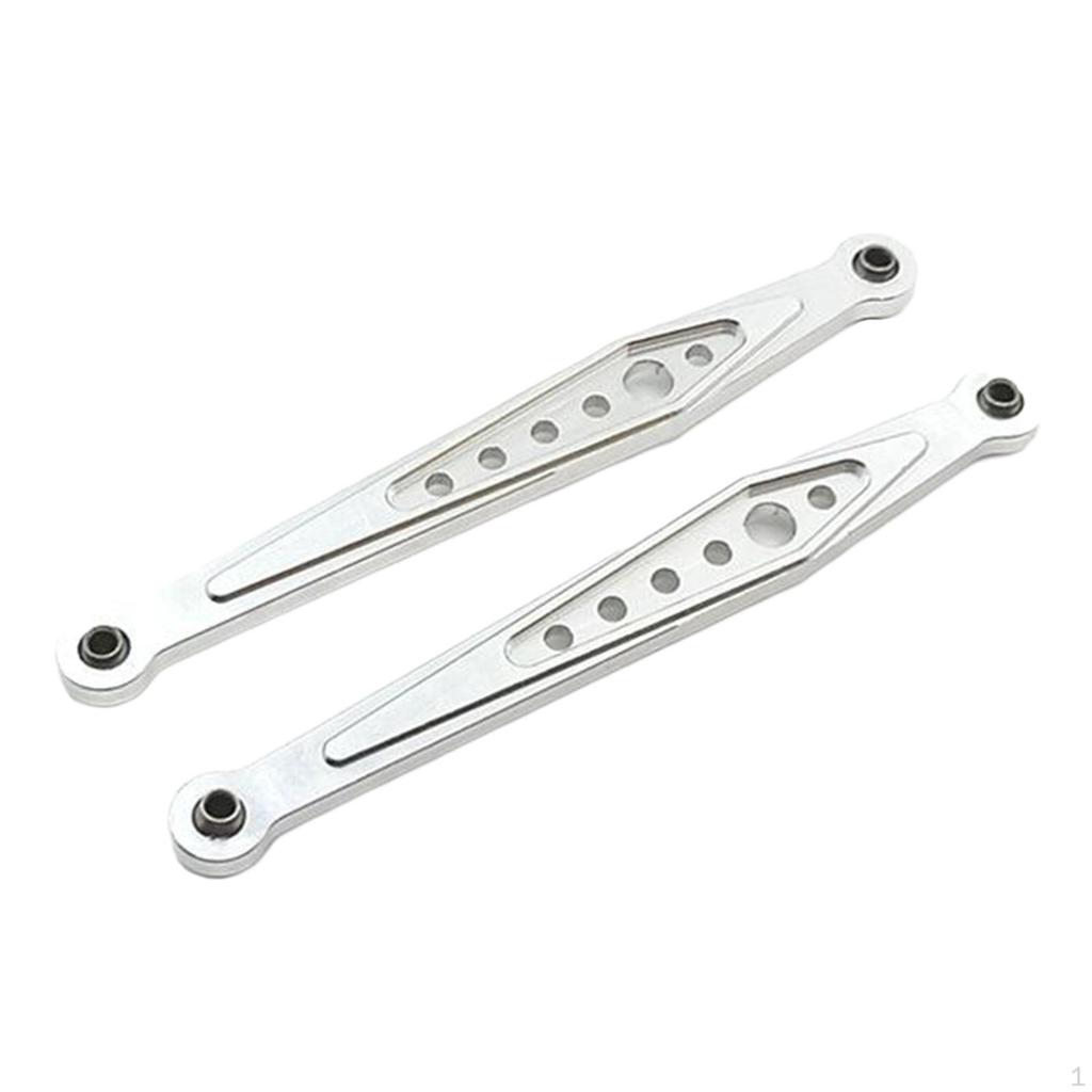 1/12 Scale RC Rear Car Stem Arm Truck Model Accessories