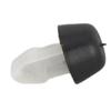 Central Armrest Rubber Buffer Bumper Damper 5895960060 Water Resistant Impact Proof Protective for